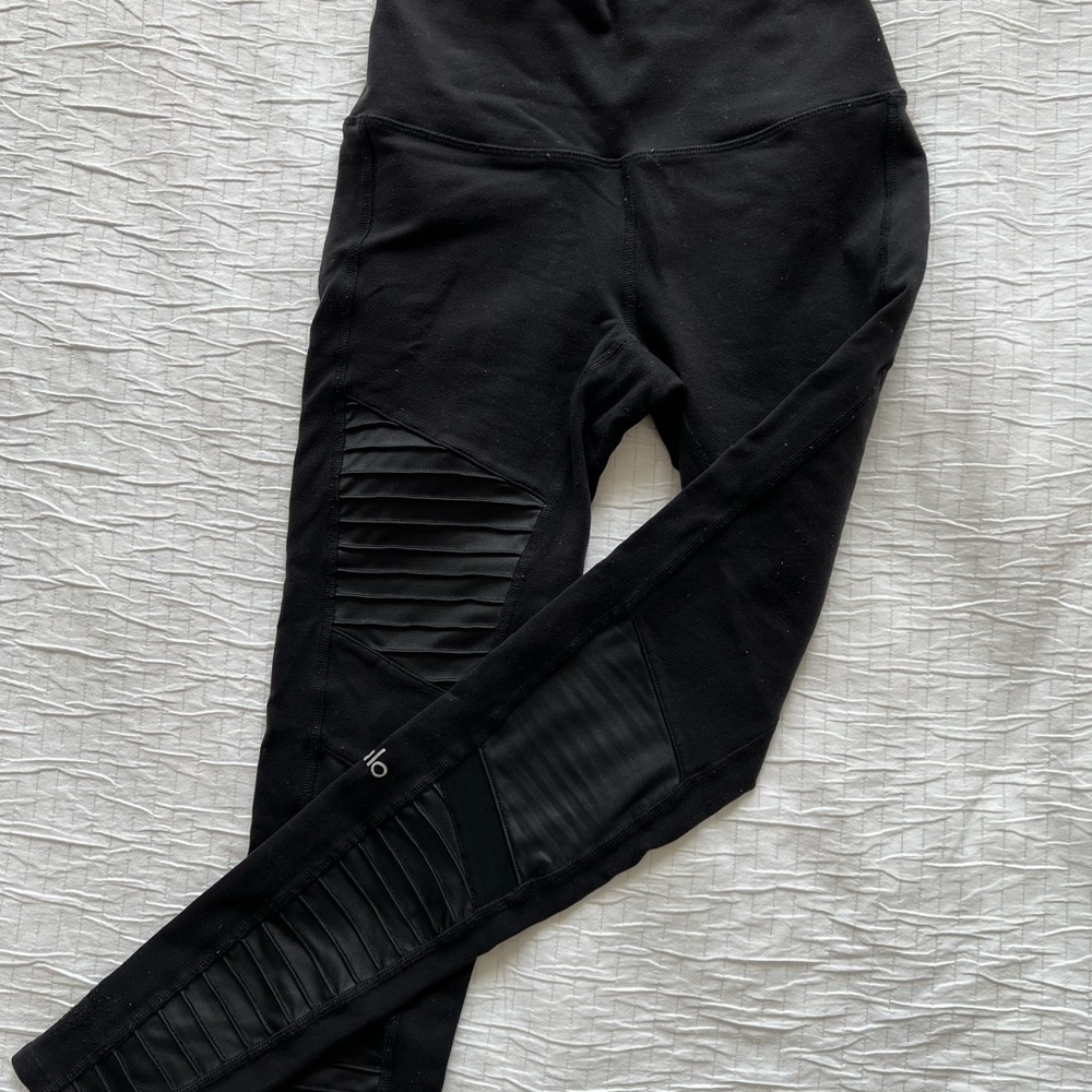 Alo yoga Moto legging
